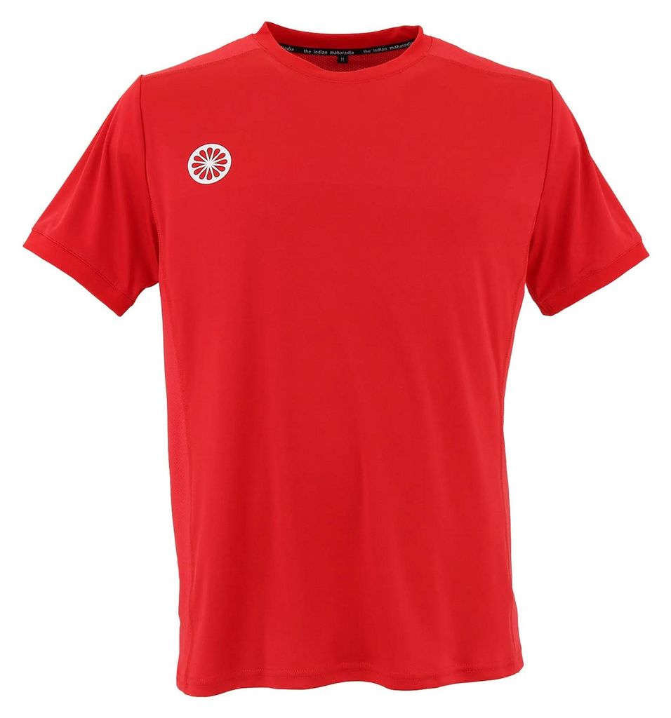 The Indian Maharadja Kadiri Tech Shirt Herren