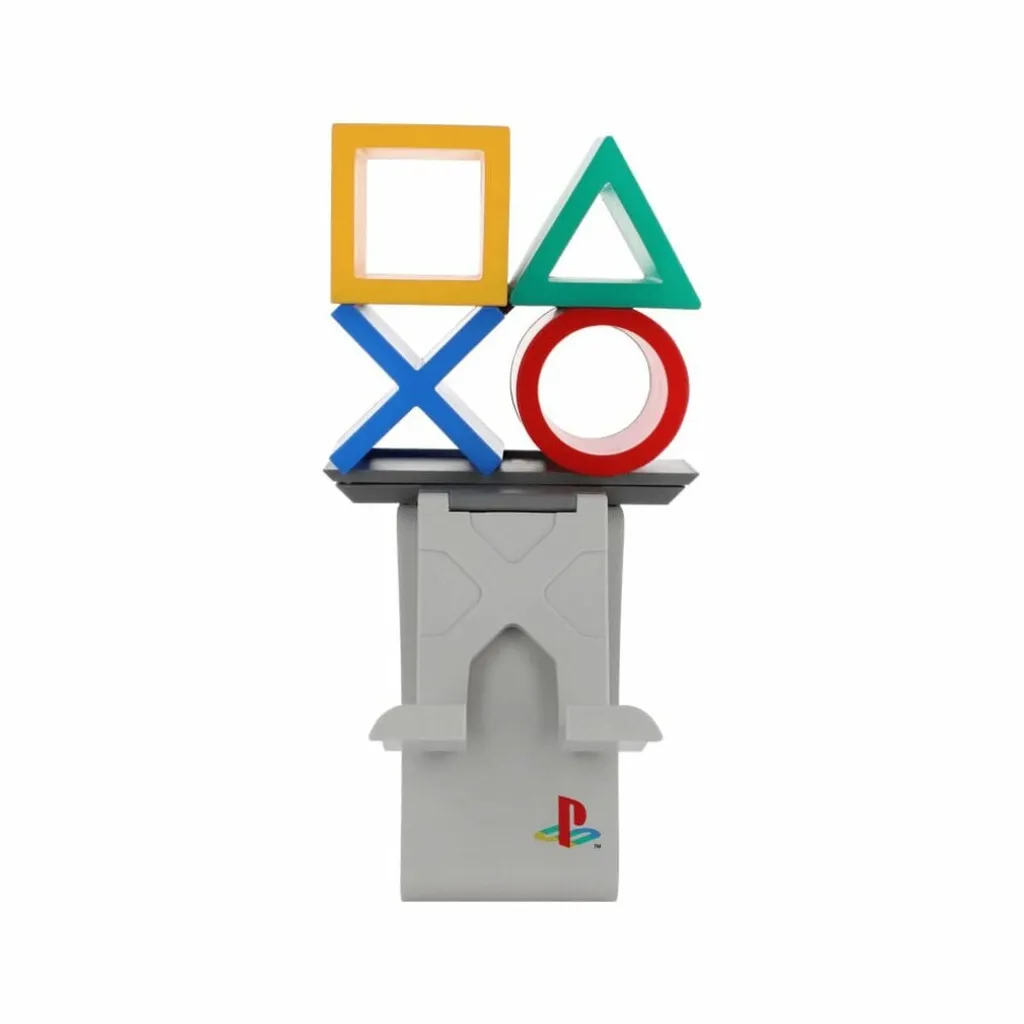 Support de Manette PlayStation Clamping Guy Exquisite Gaming 20cm