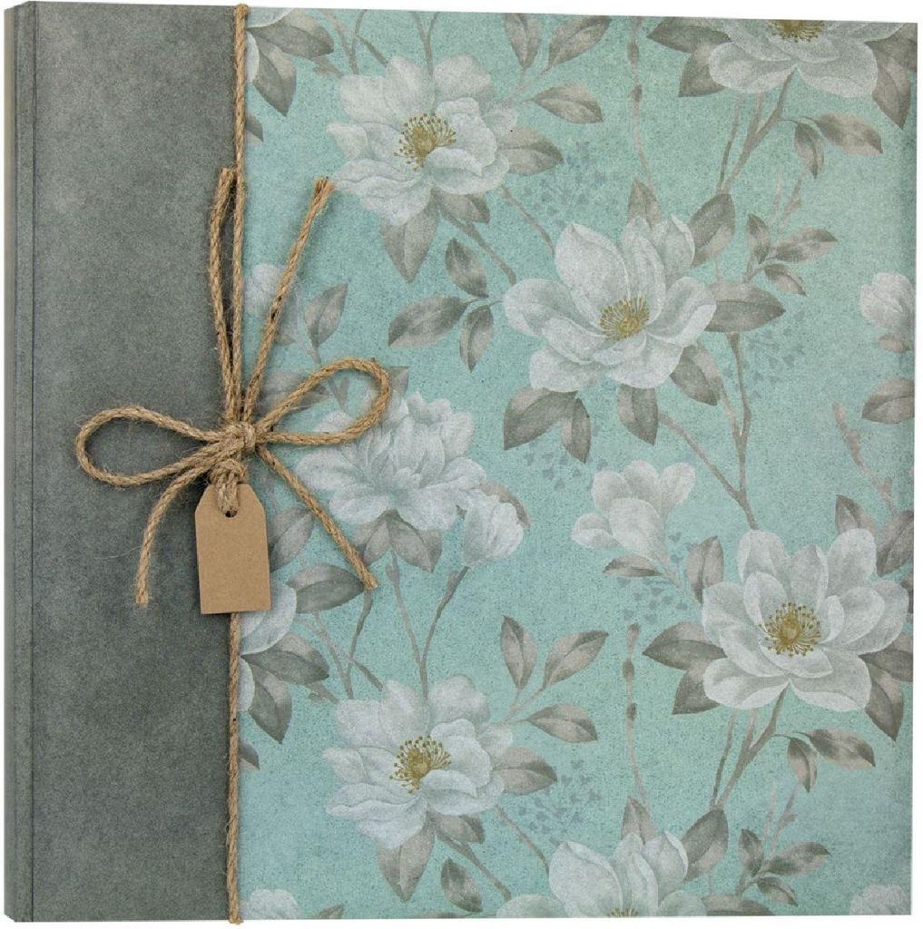 Album fotografico ZEP Garden marrone 24x24 cm 40 pagine Immagine del prodotto 