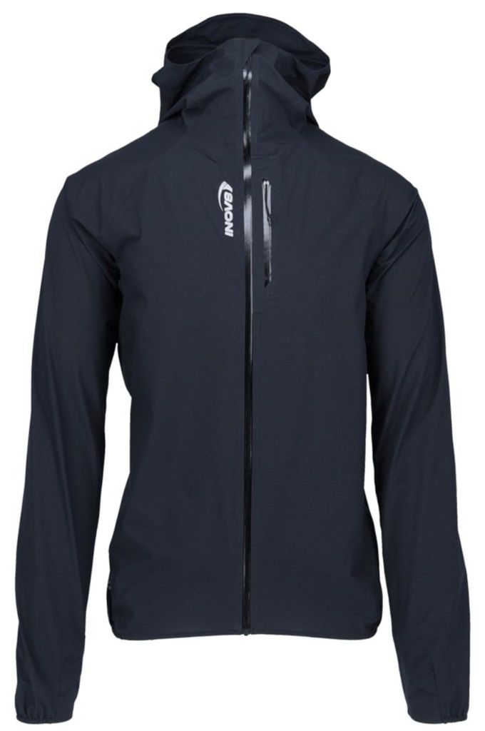 Inov-8 Jacken Stormshell V4, 001704BK001, Größe: 176