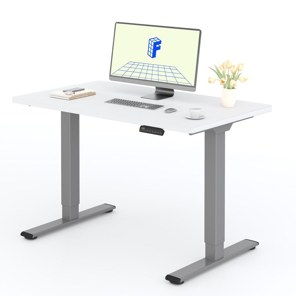 FLEXISPOT E1 Pro Biurko z elektryczną regulacją wysokości Zdjęcie produktu 