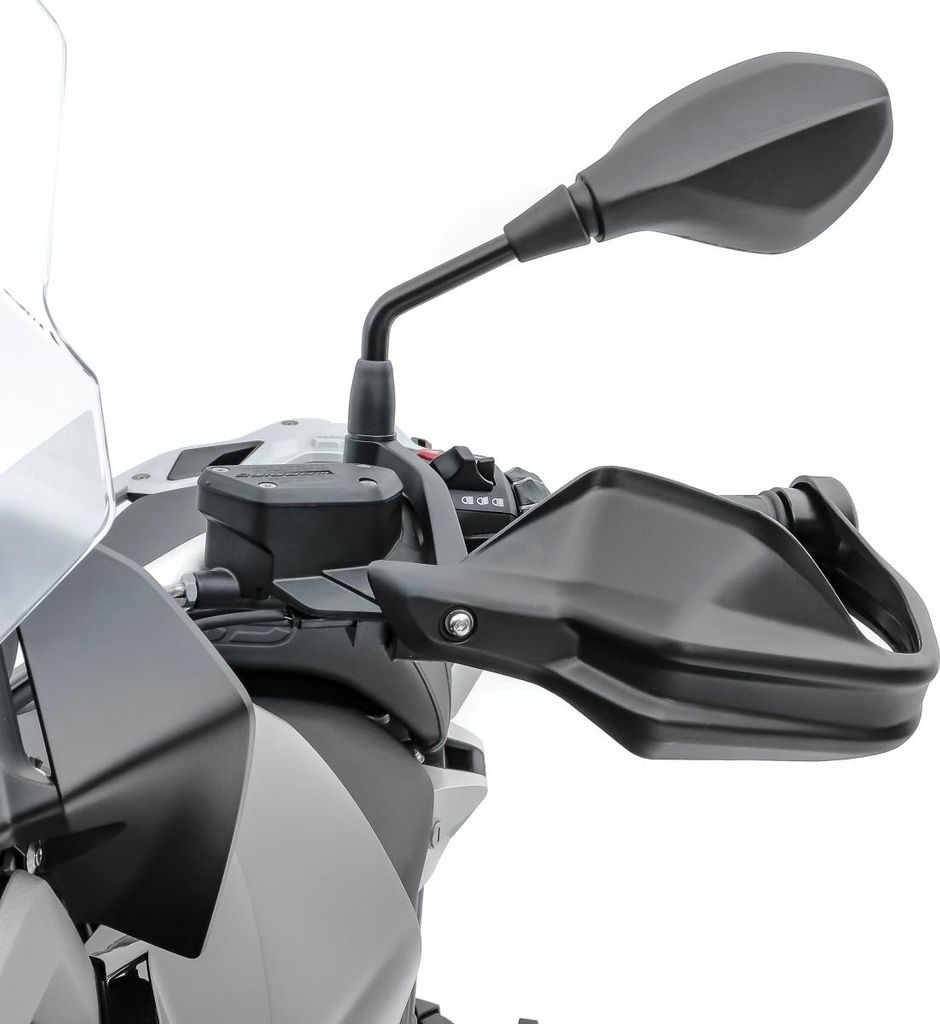 Handprotektoren Motoguard für BMW R 1250 GS 19-23 Handschutz sw