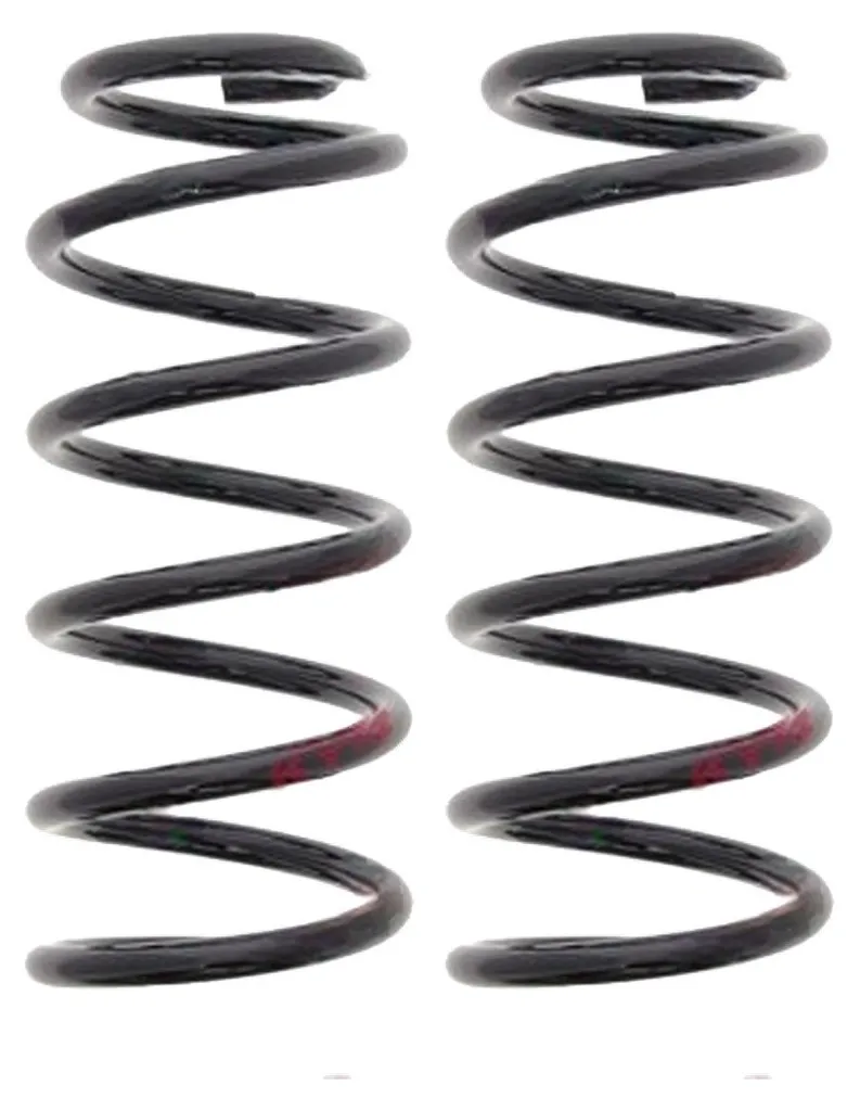 Ressort de suspension pour restauration châssis Audi A6 et VW Passat B5