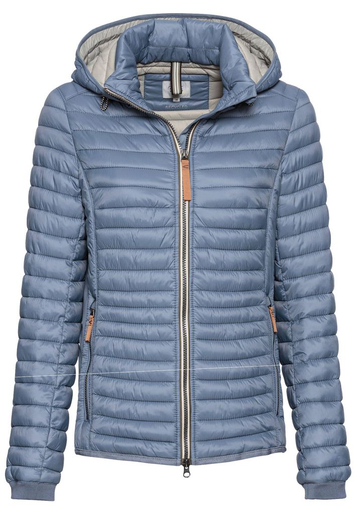 Camel Active Steppjacke für Damen Produktbild 