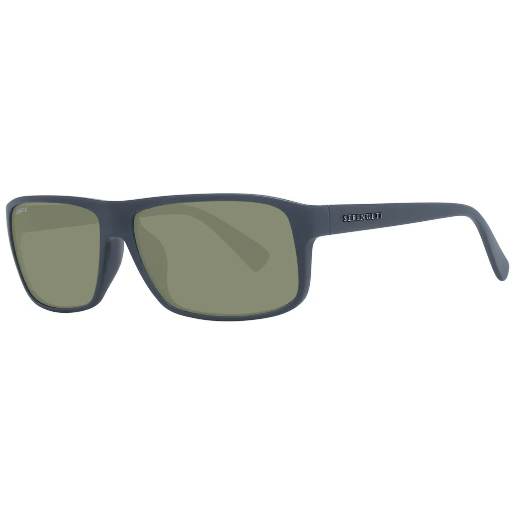 Lunettes de soleil de conduite Serengeti 9056 Claudio confort visuel 61