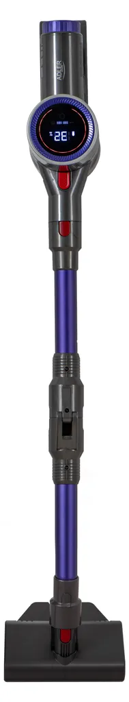 Aspirateur Adler AD 7061 Anti-Acariens Sans Fil avec Filtre HEPA - 3