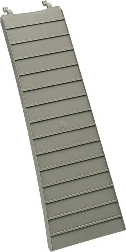 Ferplast Rampe En Plastique Pour Furet 38,5X14X1,6Cm Image du produit 