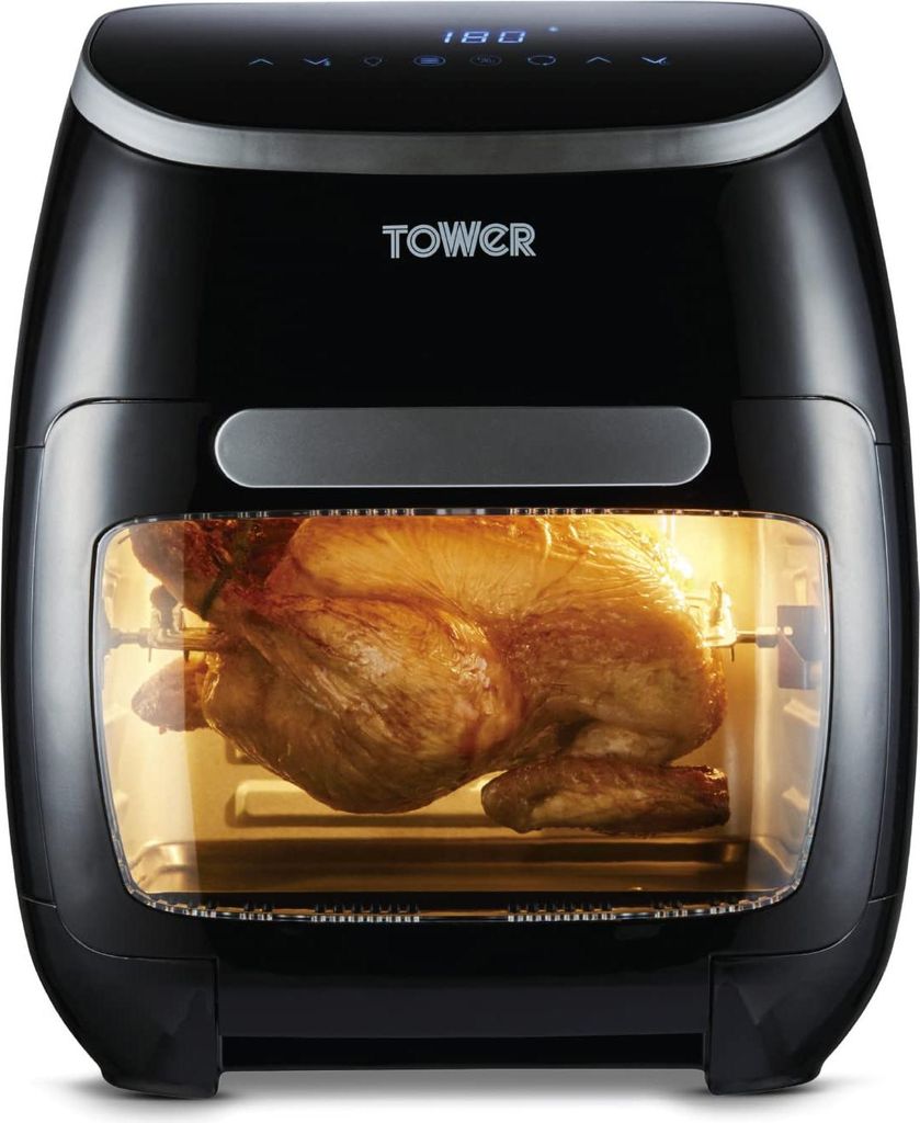 Tower Xpress Pro T17076 Vortx 10 in 1 friggitrice combinata Immagine del prodotto 