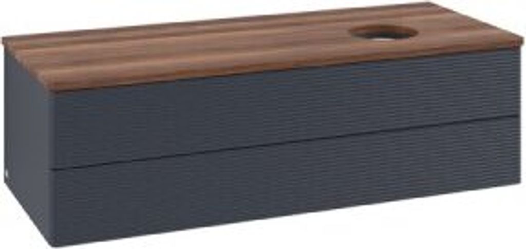 Villeroy & Boch K23112HG WTUS Antao K23_1 1200x360x500mm