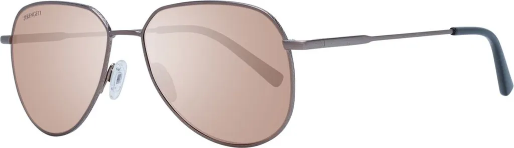 Serengeti Haywood Small 55 SS544001 : Stop Éblouissement et Fatigue