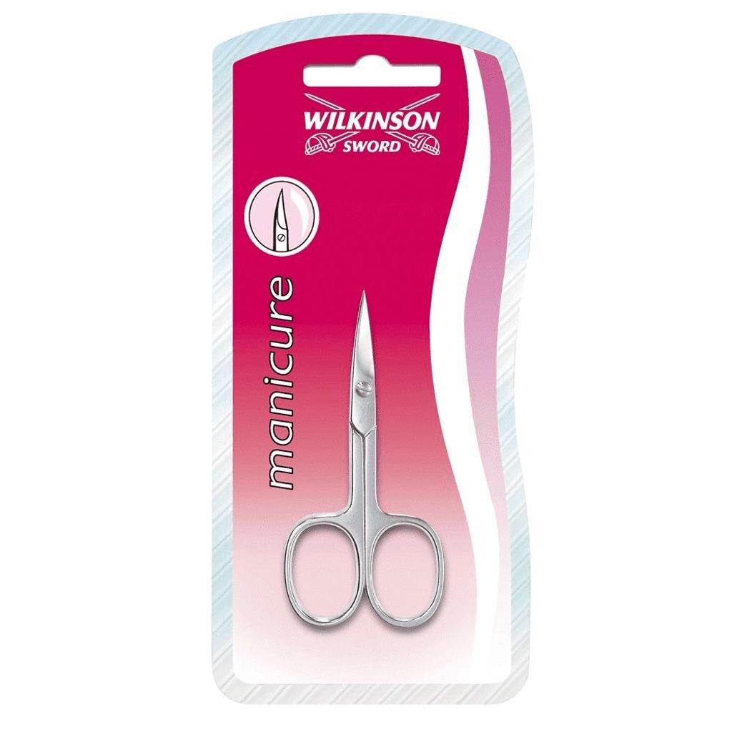 Wilkinson Nagel-Schere soegt für eine gepflegte und gute Produktbild 