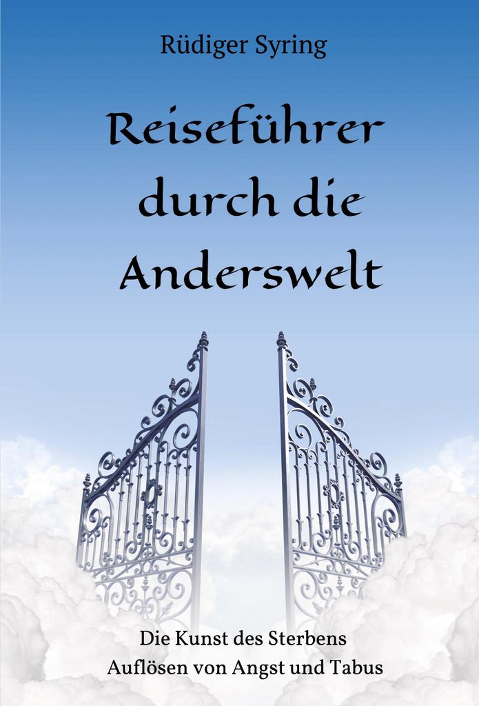 Reiseführer durch die Anderswelt