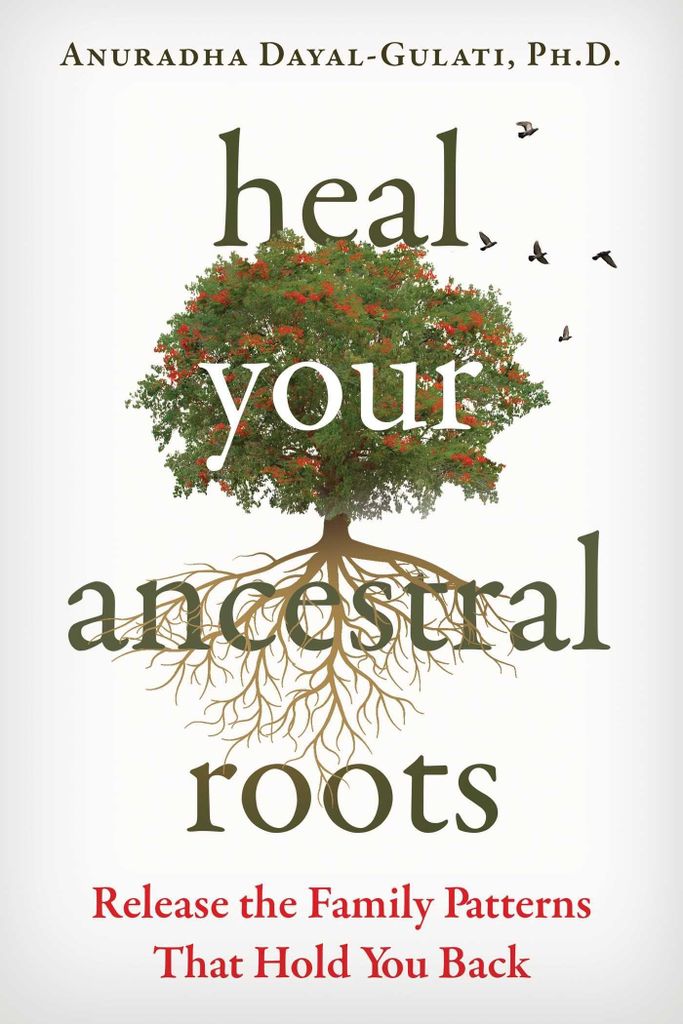Heal Your Ancestral Roots – Lingua: Inglese