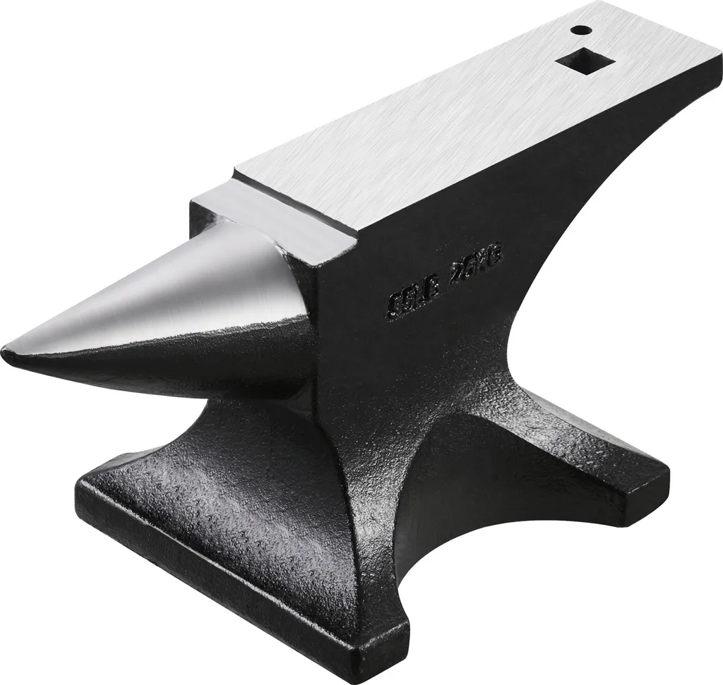 Incudine SucceBuy 55 Libbre per Fabbro - Acciaio Fuso Alta Durezza