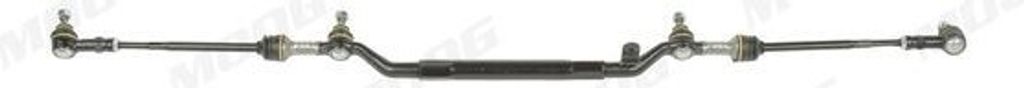 MOOG Lenkstange ME-DS-12601 passend für MERCEDES-BENZ SLK (R170) Box