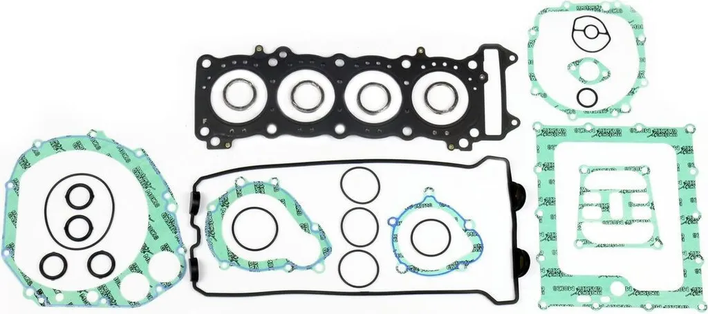 Pochette de joints moteur complète Athena Suzuki GSX-R 600 2001 à 2003