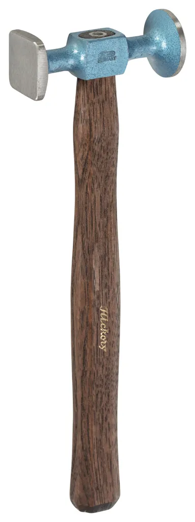 Picard 2522302 Martello Finitura 380g: Manico Hickory per Carrozzeria - 2