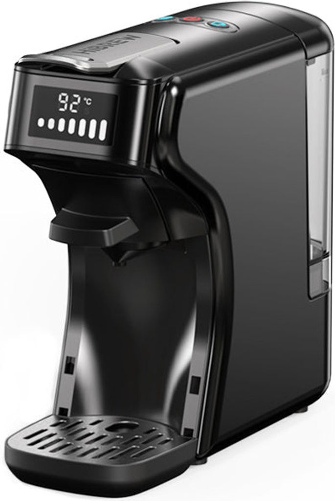 HiBREW H1B 6-in-1 Coffee Maker, 600ml Water Tank, 19 Bar Produktbild 