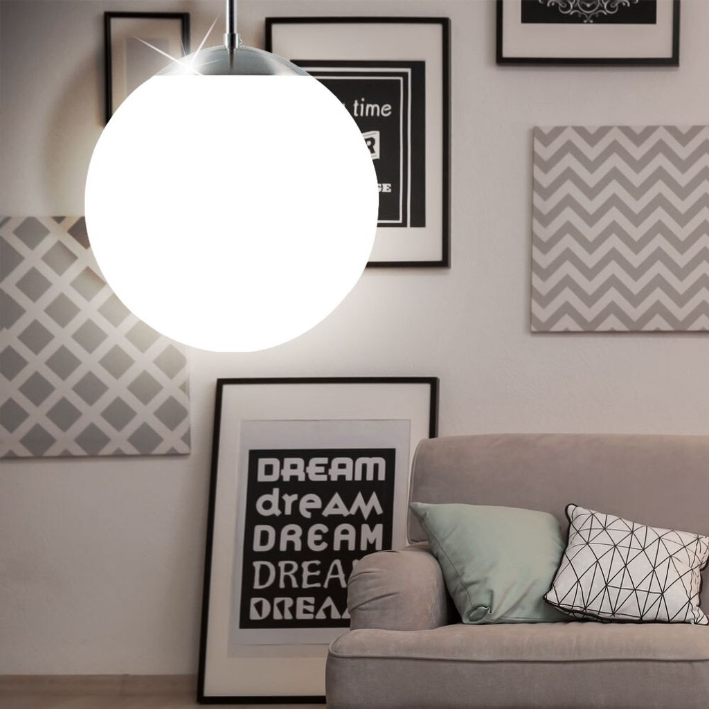 Nordlux Pendel Decken Lampe Hänge Leuchte Licht Beleuchtung Produktbild 5