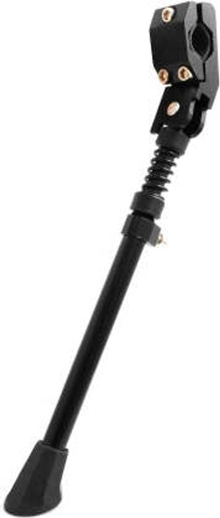 System-S Fahrradständer Arm Seitenständer Fahrrad Ständer Universal