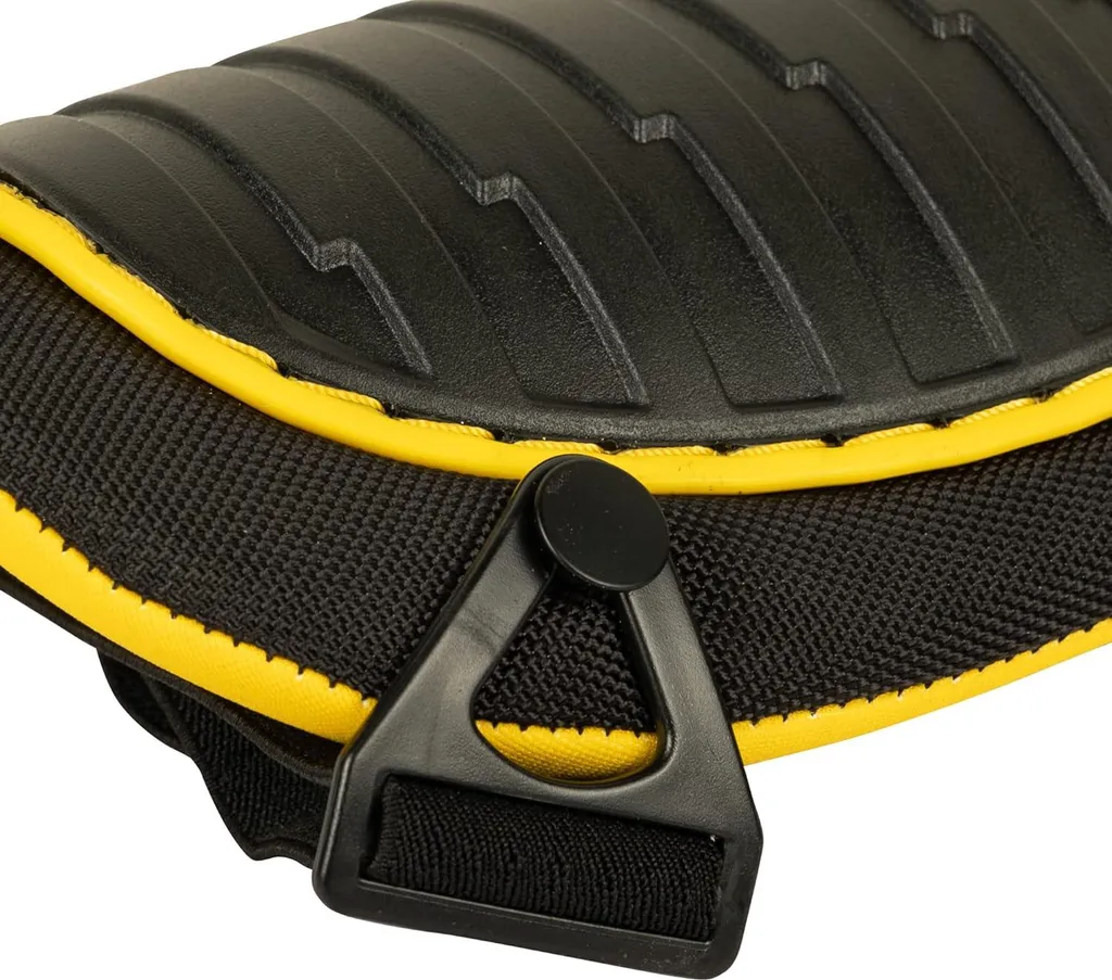Protège-genoux professionnels Stanley FatMax avec coque de protection