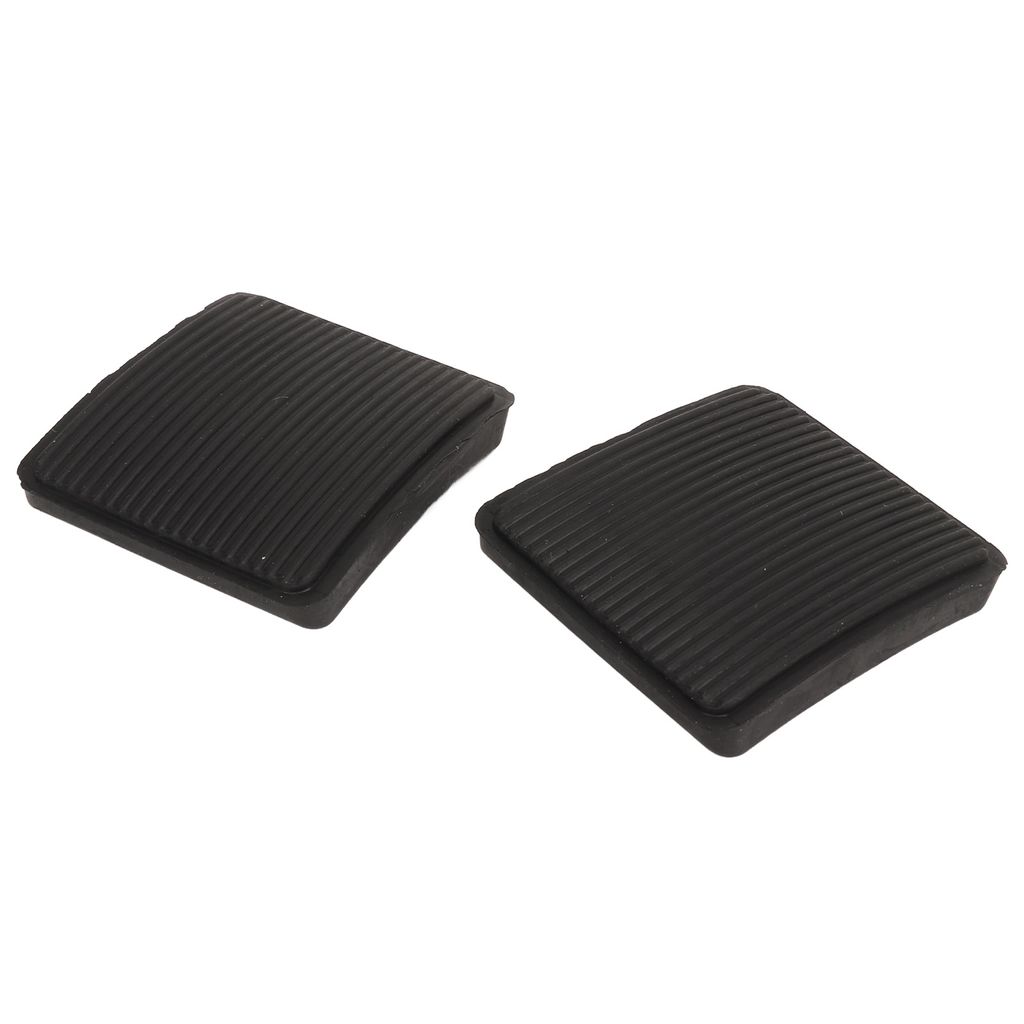 Bremse Kupplung Pedal Pads,Fuß Bremse Pedal Pad,Kupplung Pedal Pad,Gummi Fuß Pedal Pad Abdeckungen,Kupplung Bremse Pedal Abdeckung,Gummi Pedal Pads