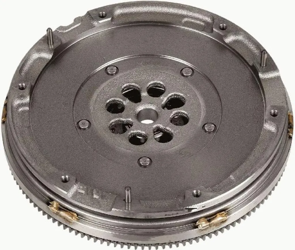 Volant moteur SACHS 6366 000 018 pour Corsa E / Adam - OE 55488030