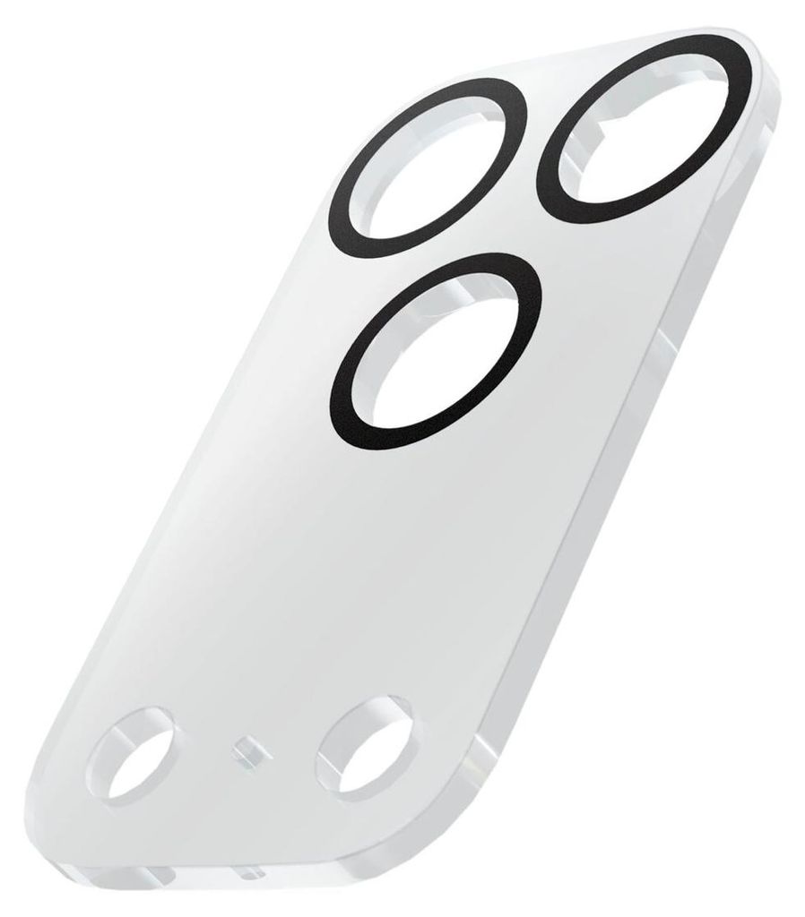 Cellularline CAMERA LENS - IPHONE 18 PRO MAX, Apple, iPhone Produktbild 