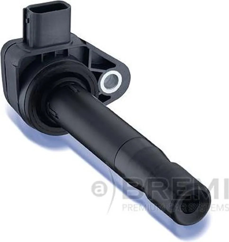 BREMI 20401 Bobina di accensione OE 30520RCAA01 compatibile con Legend