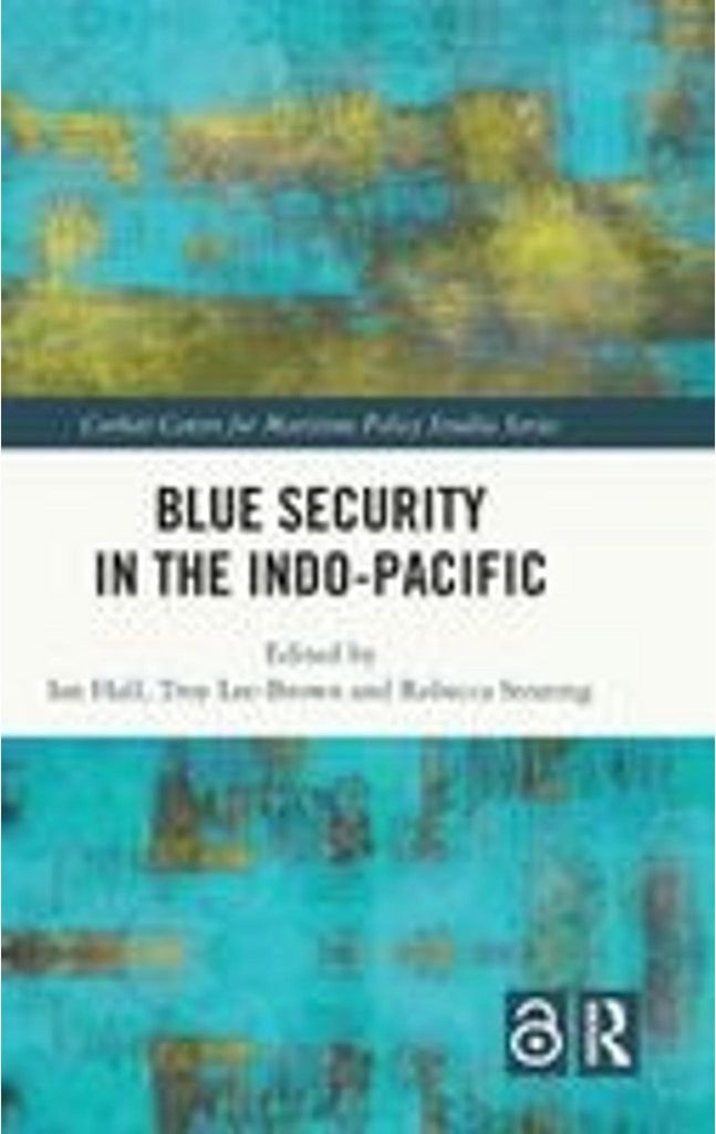 Blaue Sicherheit im indopazifischen Raum