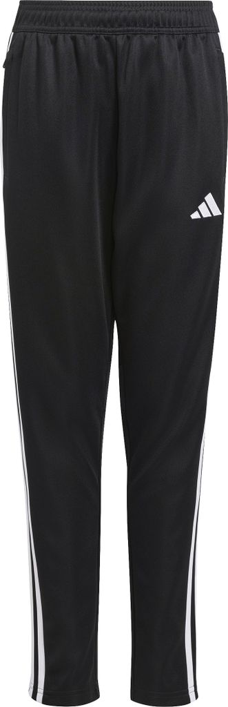 adidas Tiro 25 Essentials PNT Y Kinder/Teenager Trainingshose schwarz/weiß schwarz/weiß 176