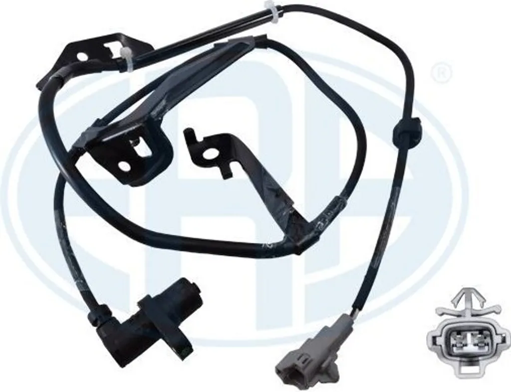 Capteur de vitesse de roue ABS pour RAV4 deuxième et troisième génération