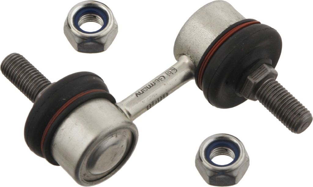 FEBI BILSTEIN Koppelstange Stabilisator für HYUNDAI SONATA III (Y-3) Hinten Links Hinten Rechts 28512