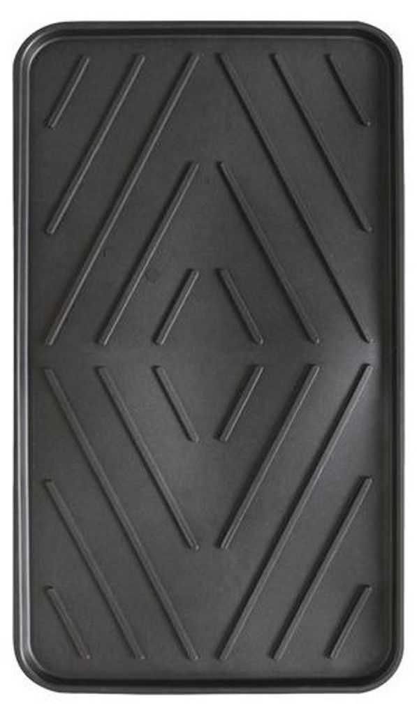 Schuhregal 35X63 Cm Schwarz Produktbild 