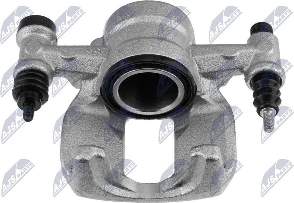 NTY Bremssattel Hinten Links passend für MERCEDES-BENZ Sprinter 3,5-T Kastenwagen (907, 910) Ø54mm HZT-ME-075