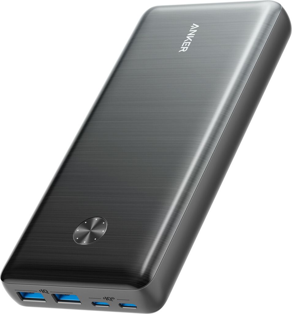 Anker PowerCore III, 25600 mAh, Litowo-jonowa (Li-Ion), Zdjęcie produktu 