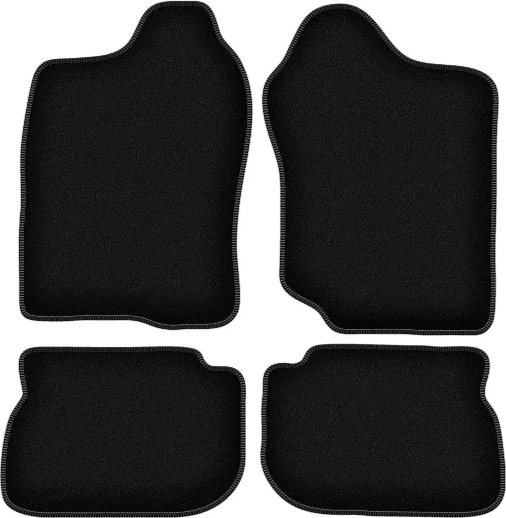 Bosch 0986356768 - Set Di 5 Cavi Di Accensione Per Auto