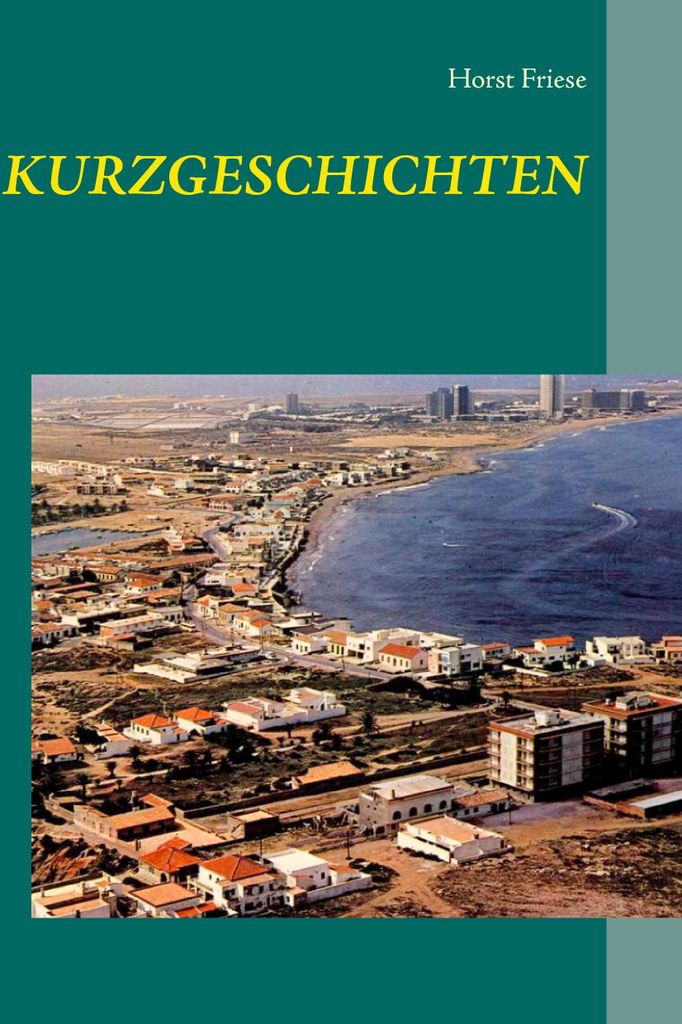 Kurzgeschichten
