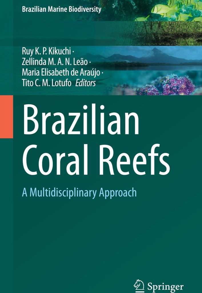 Brazilian Coral Reefs