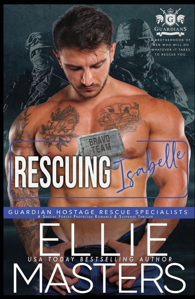 Rescuing Isabelle