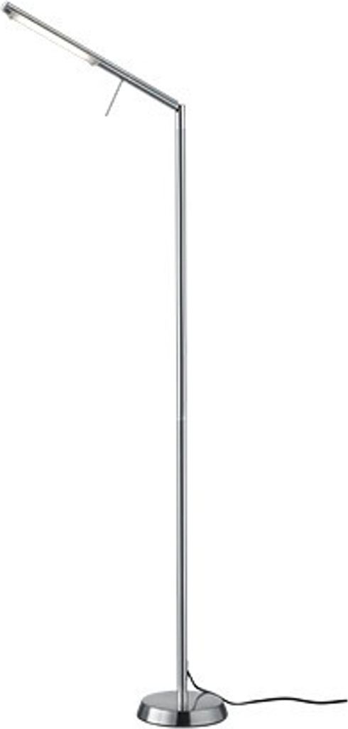 stehleuchte Filigran162 cm Bleistahl/Glas 3 kg Produktbild 