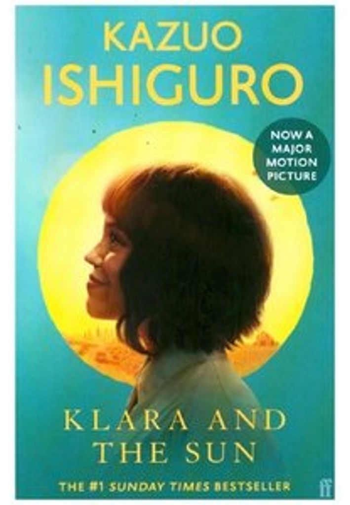 Klara and the Sun Productafbeelding 