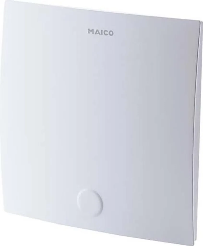 Façade de Rechange Maico ER-AB Couvercle de Protection pour Extracteur
