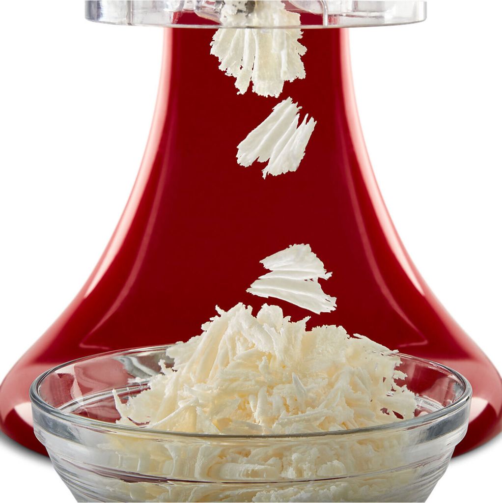KitchenAid 5KSMSIA Shave Ice Vorsatz Zdjęcie produktu 