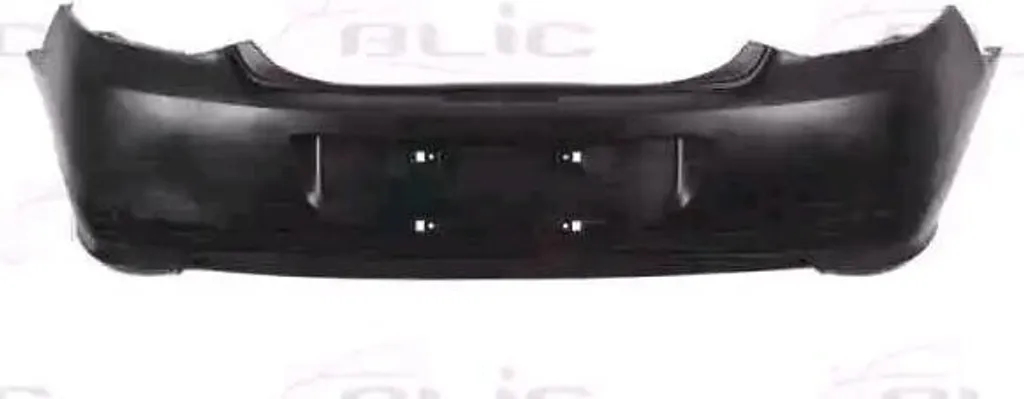 Pare-chocs arrière BLIC 5506-00-5511950P pour Peugeot 301 OE 1608728980