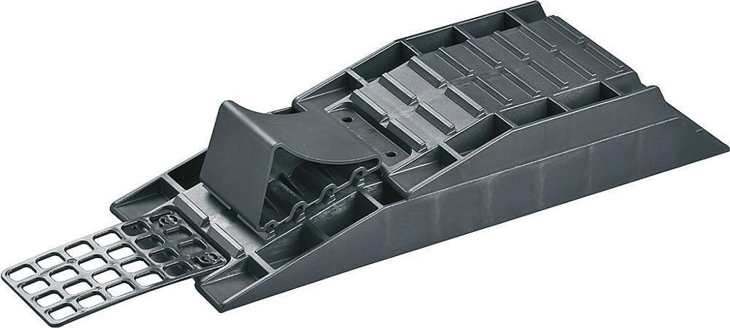 Froli Wohnwagen Auffahrkeil 4-tlg. Set