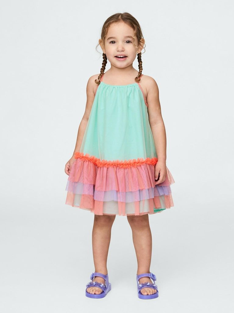 GAP Baby Ballonkleid 18-24 Monate