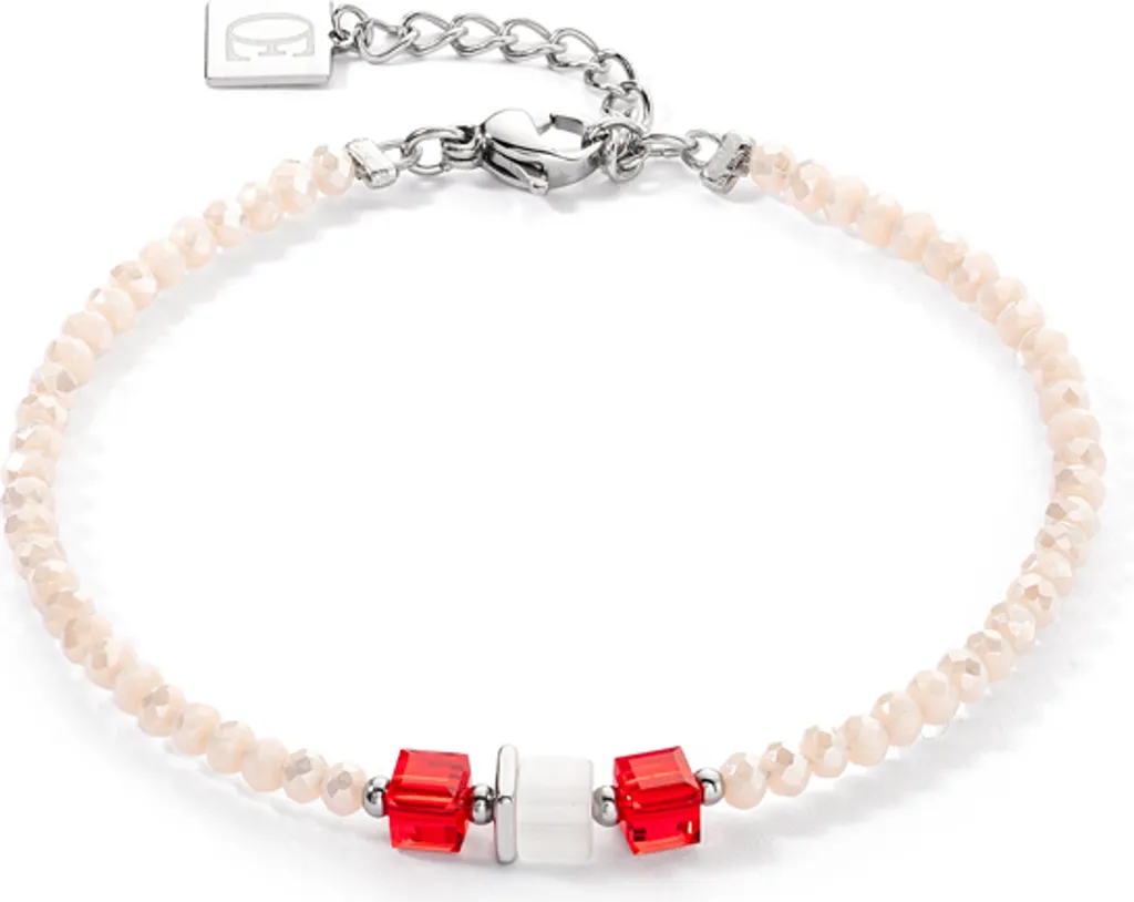 Bracelet de Voyage Danemark Autriche Suisse Turquie Accessoire Mixte
