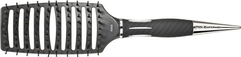 KENT Vent Stylingbürste gew. KS02