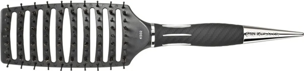 Brosse de brushing Kent KS02 pour volume et séchage express